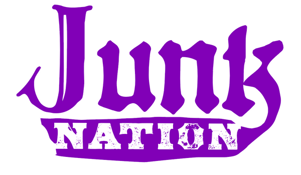 Junk Nation